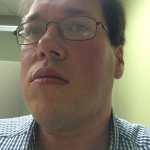 Meet your Posher, Brian